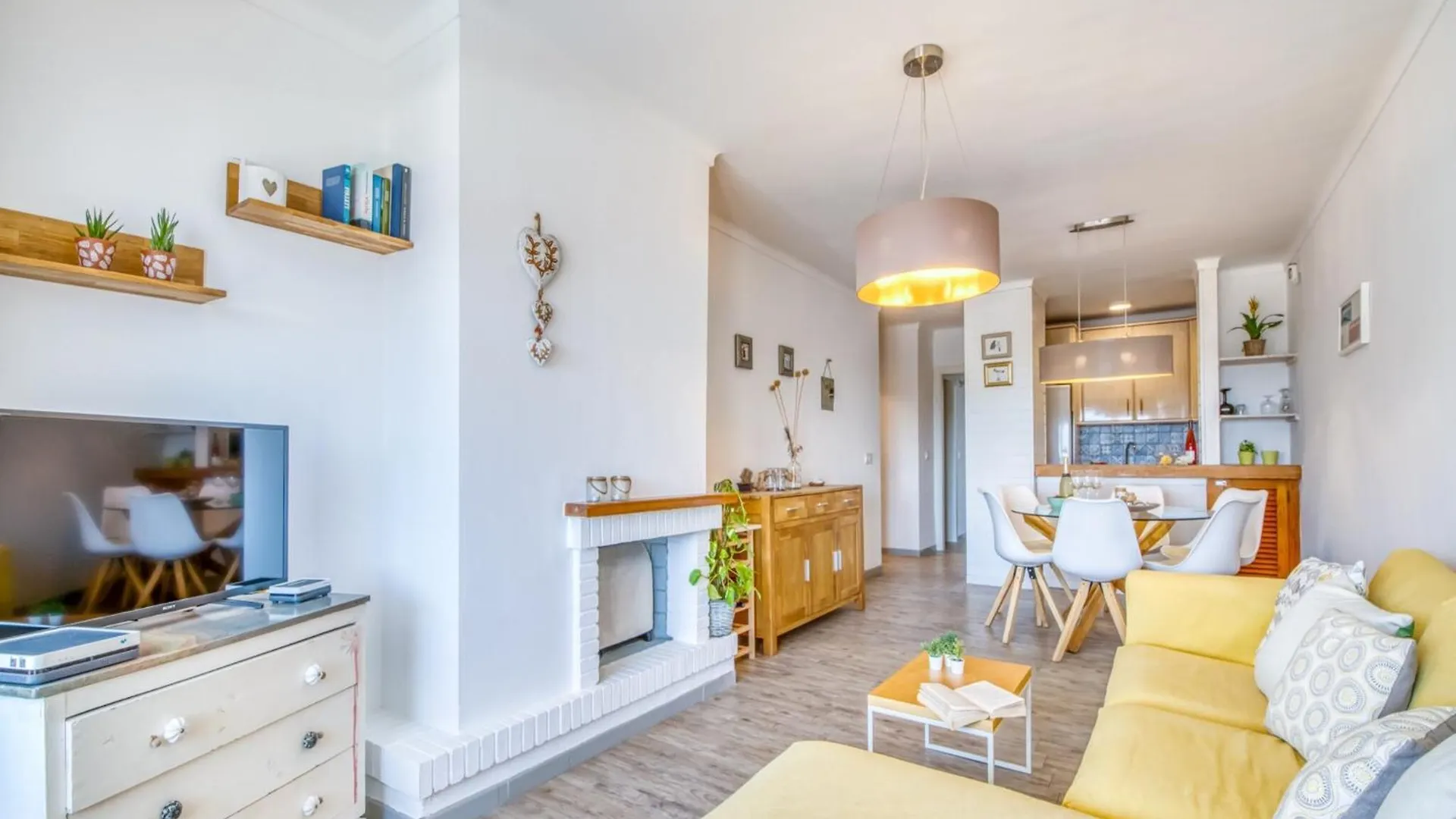 Apartment, Near Alcudia Beach 0*, الكوذيا إسبانيا