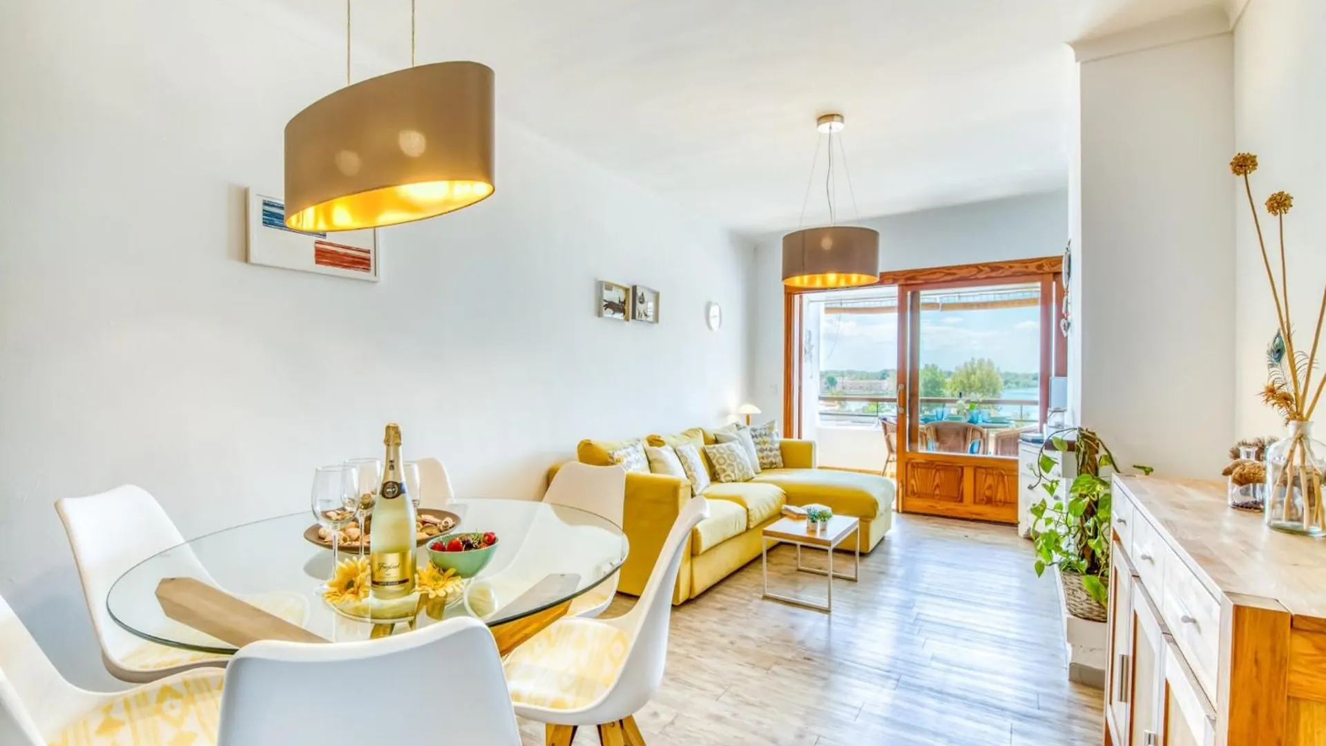 Apartment, Near Alcudia Beach إسبانيا