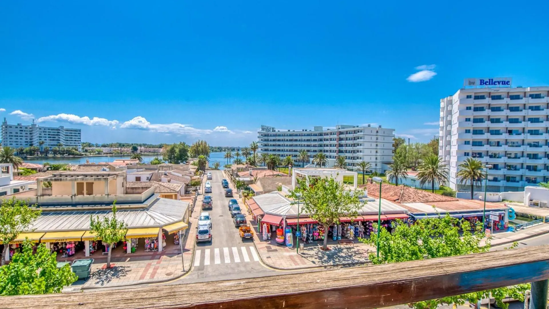 شقة Apartment, Near Alcudia Beach إسبانيا