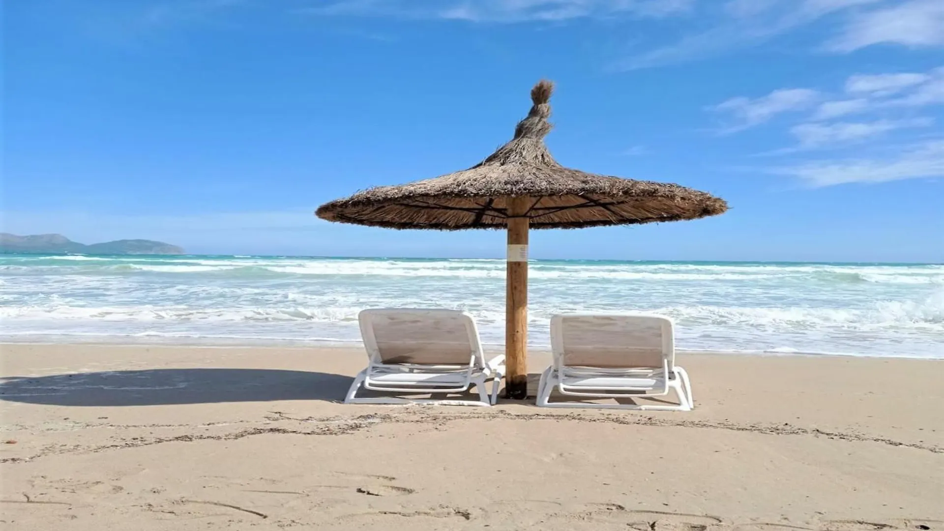 Apartment, Near Alcudia Beach 0*, الكوذيا
