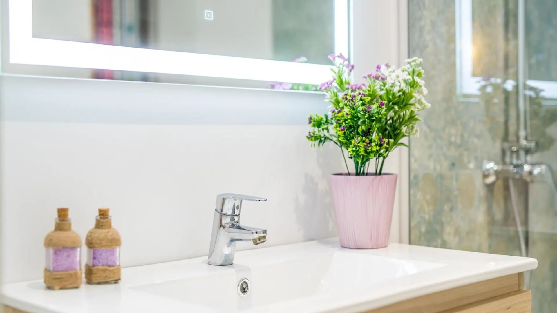 Apartment, Near Alcudia Beach شقة
