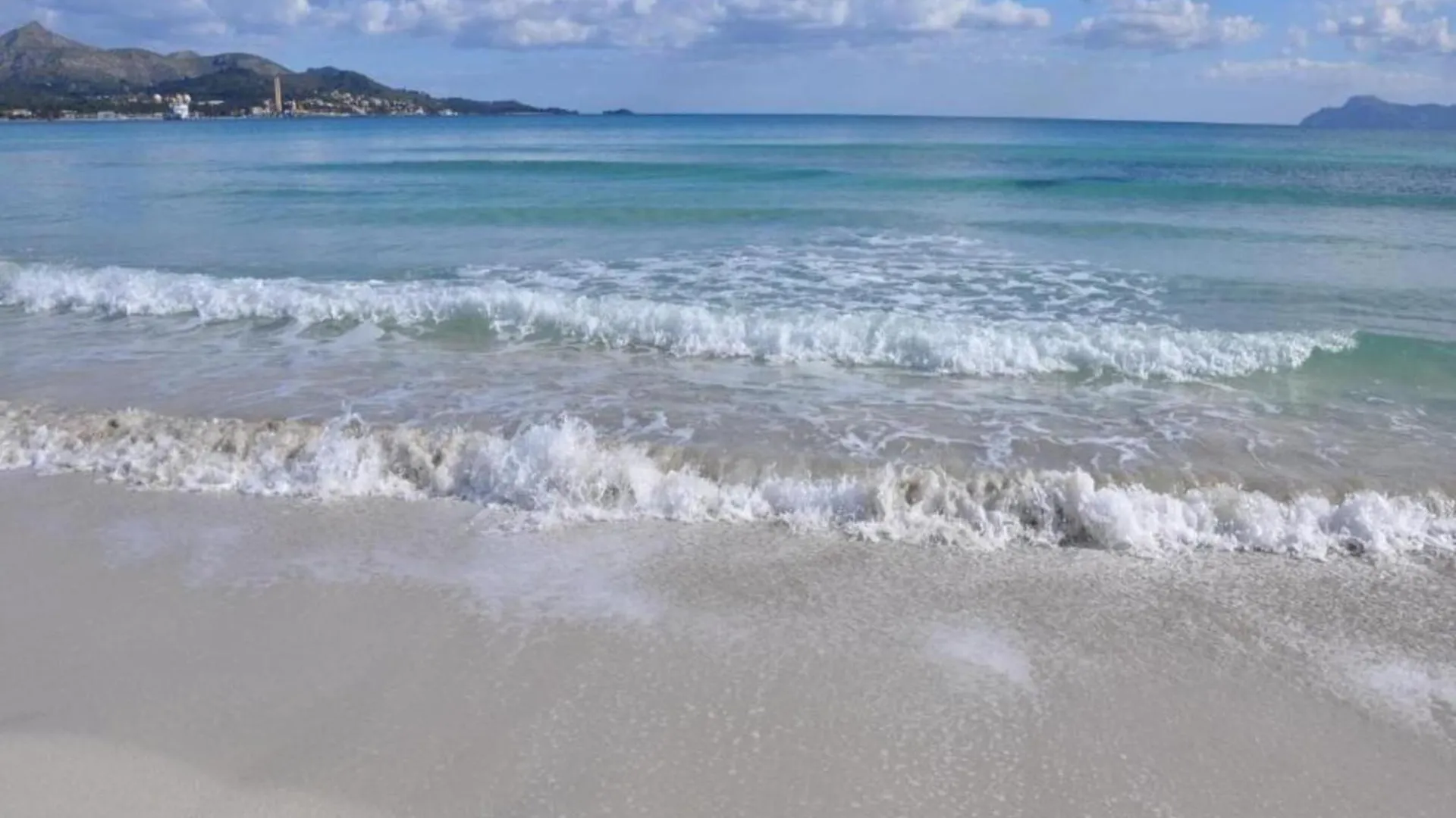 Apartment, Near Alcudia Beach إسبانيا