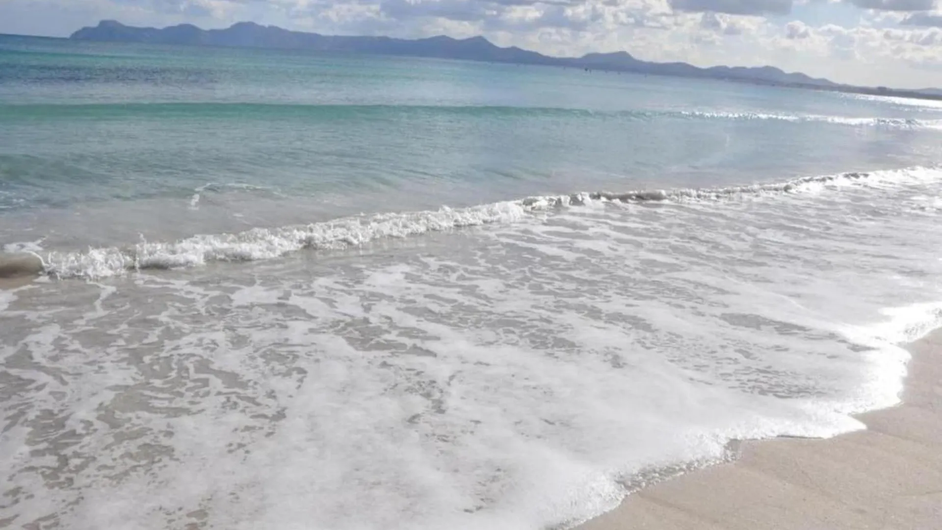 Apartment, Near Alcudia Beach 0*, الكوذيا إسبانيا