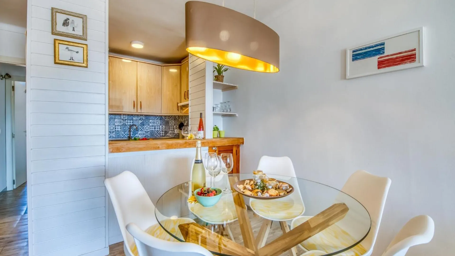 Apartmán Apartment, Near Alcudia Beach