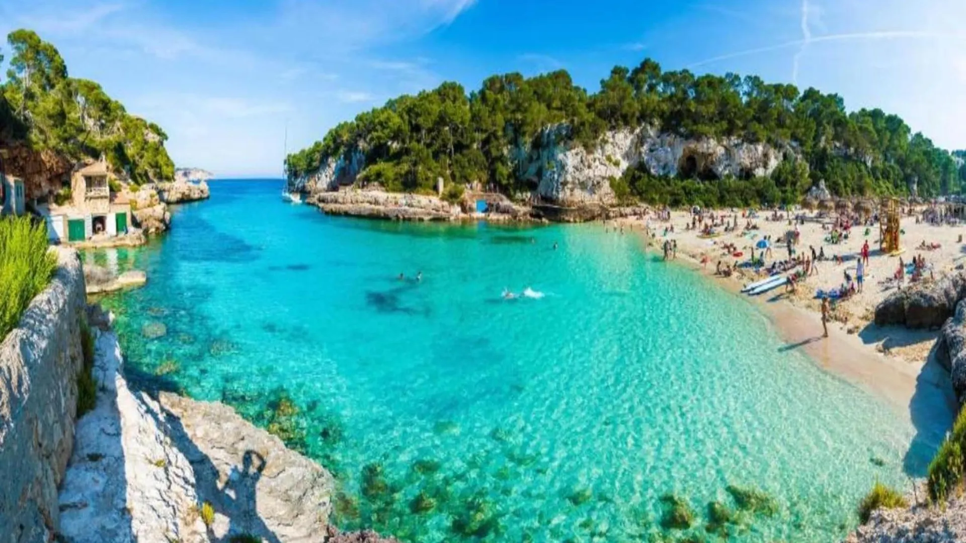 Apartmán Apartment, Near Alcudia Beach