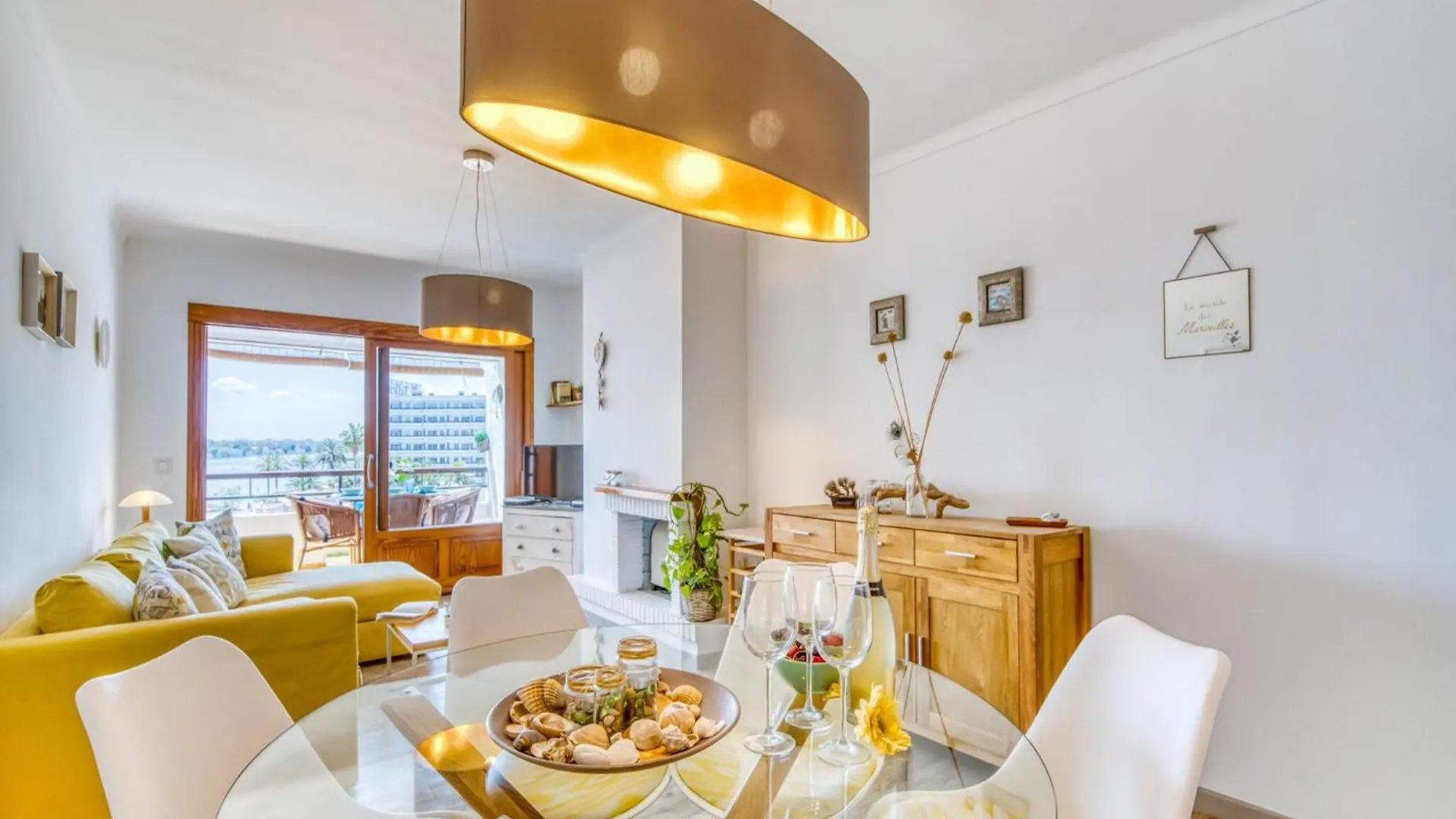 Διαμέρισμα Apartment, Near Alcudia Beach