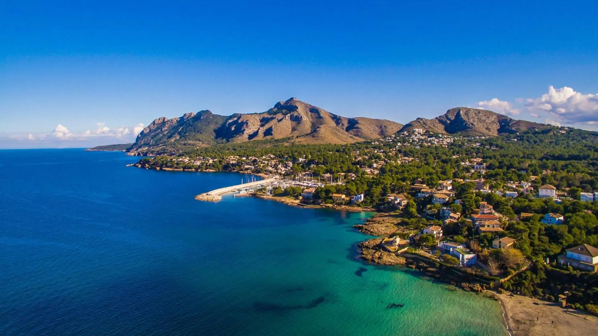 Apartment, Near Alcudia Beach Διαμέρισμα Αλκούδια
