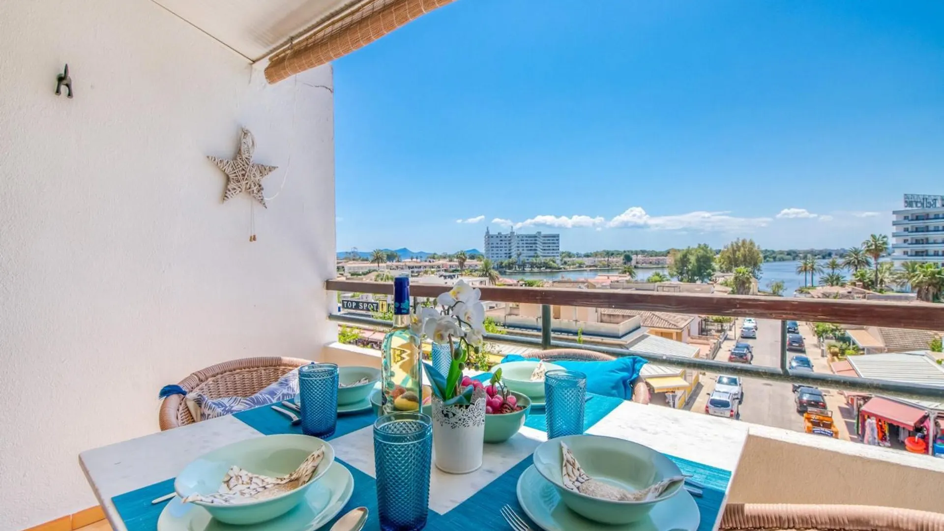 Apartment, Near Alcudia Beach Διαμέρισμα Αλκούδια