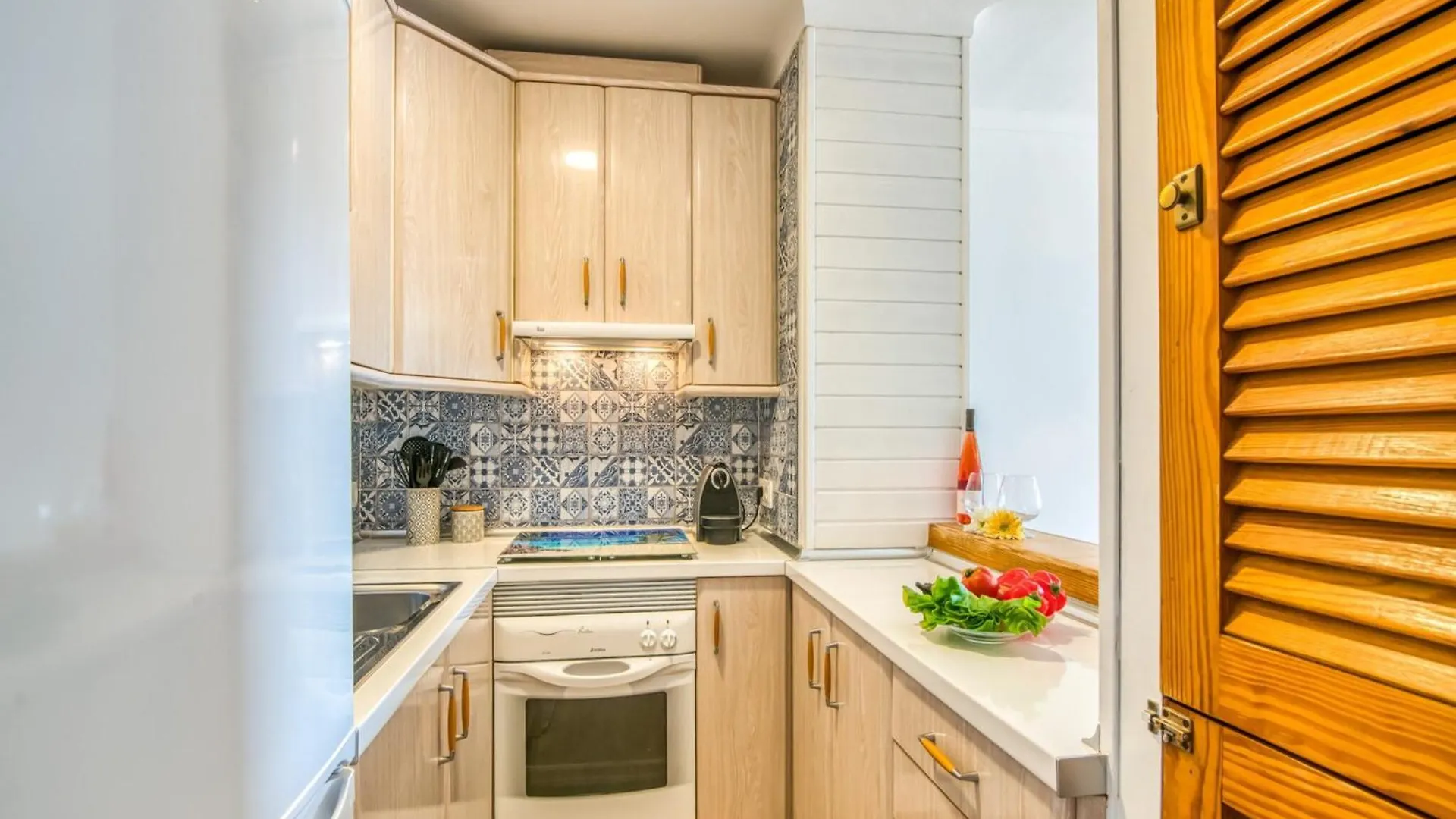 Apartment, Near Alcudia Beach Αλκούδια